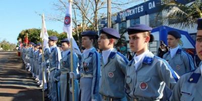 Colégio Tiradentes da Brigada Militar abre inscrições para processo seletivo 2023