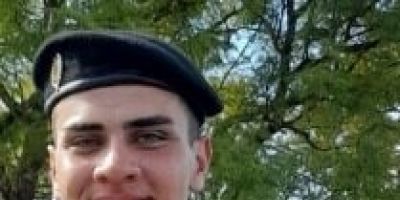 Soldado do Exército morre em grave acidente na Fronteira Oeste