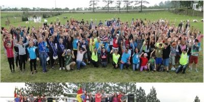 Chuvisca comemora o Dia do Estudante em “Estilo Rural”