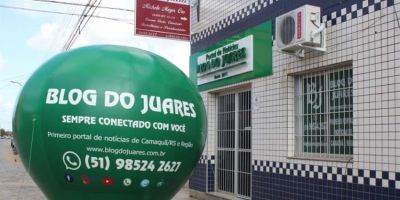 Blog do Juares lança pela 2ª vez, no Google Forms, pesquisa para avaliar nosso trabalho