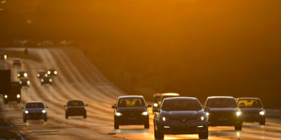 Motoristas podem aderir ao cadastro positivo a partir de hoje