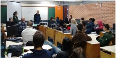 Uergs de Tapes apoia o quadro de servidores do Estado