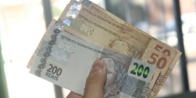 Auxílio Brasil é pago hoje a beneficiários com NIS de final 5