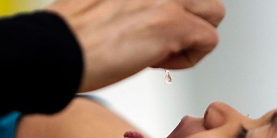 Ação de vacinação contra pólio será realizada no Sesc com brinquedos e atividades em Camaquã