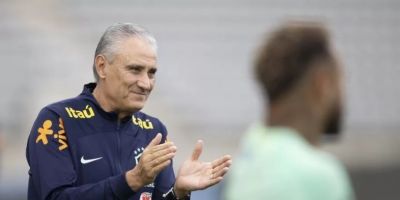 Seleção brasileira realiza último amistoso antes da Copa do Mundo no Qatar