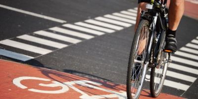 AABB de Camaquã realiza passeio ciclístico em alusão ao mês das crianças