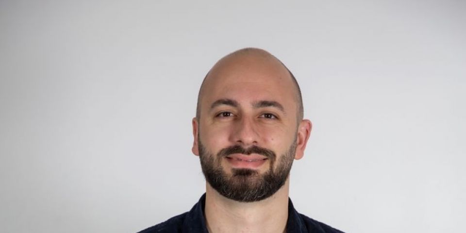 Marcelo De Bona é o novo comentarista esportivo do Bom Dia Rio Grande  