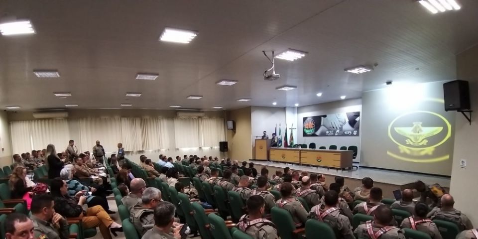 Comando Rodoviário da Brigada Militar forma 27 policiais militares especialistas em policiamento rodoviário