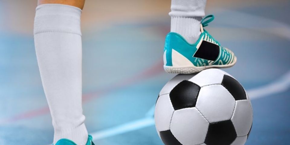 Camaquã abre inscrições para "Projeto Esporte nos Bairros"