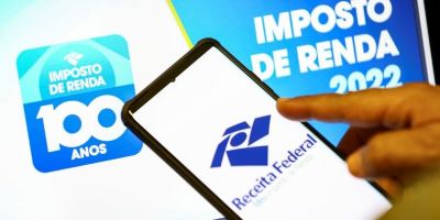 Receita paga restituições do quinto e último lote do IR 2022