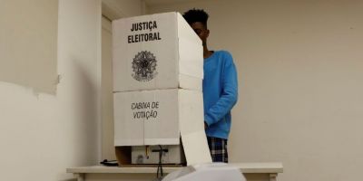 Eleições 2022: posso votar no 2º turno se faltei ao primeiro?