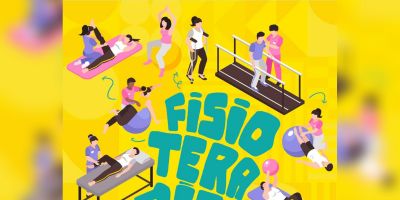 Conheça o curso de Fisioterapia ofertado na Uniasselvi