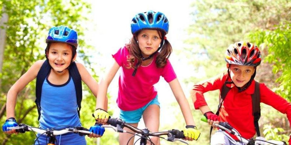 1° Desafio Kids de Ciclismo ocorre no dia 9 de outubro em Camaquã