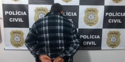 Homem é condenado a mais de 40 anos de prisão pelo feminicídio de ex-companheira na Região Central