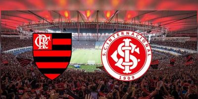 Flamengo x Inter: veja onde assistir, escalações e horário