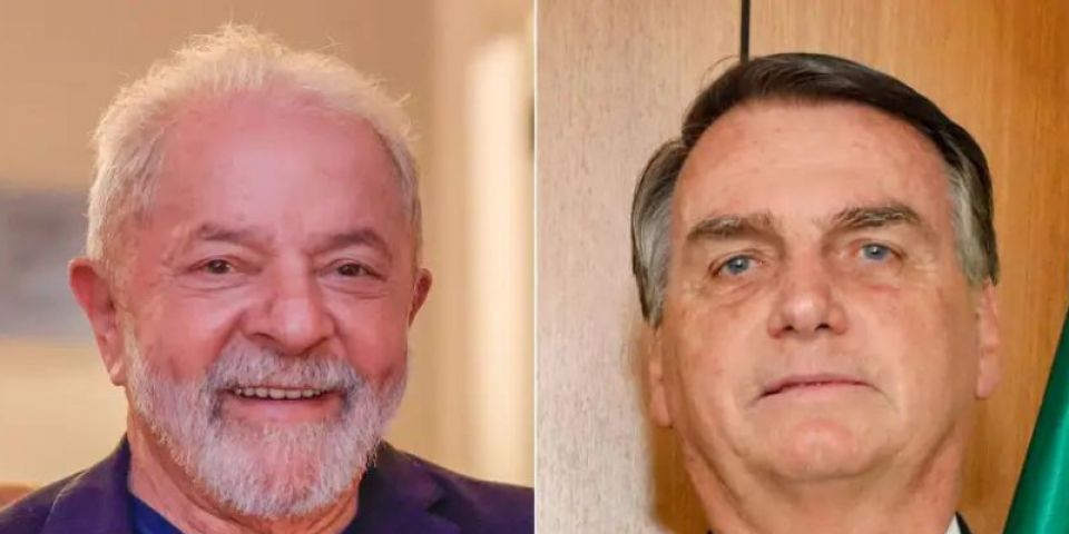 Lula e Bolsonaro já poderiam ter recebido seguro de vida