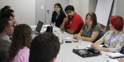 Caixa vai acertar Sistema de Ponto Eletrônico. Compromisso assumido no Fórum Paritário sobre Condições de Trabalho