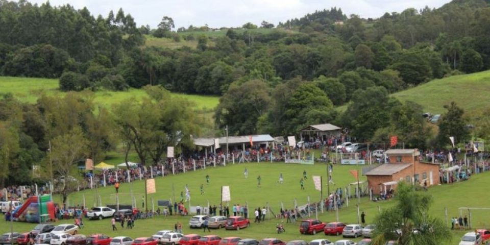 Semifinais da Copa Santa Auta ocorrem neste domingo (9)