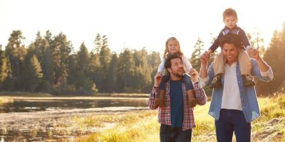 Famílias homoafetivas e monoparentais podem ter registro inclusivo no CPF