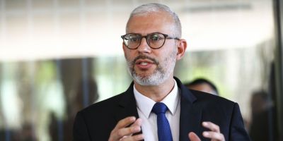 Ministro anuncia liberação das verbas destinadas a universidades