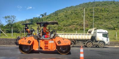 Obras e intervenções em 12 rodovias alteram o trânsito nas estradas do Rio Grande do Sul