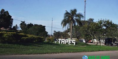 Municípios da Acostadoce farão protesto nesta terça-feira na esquina de Tapes