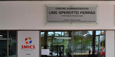 Junta Comercial de Camaquã passa a funcionar na SMICS