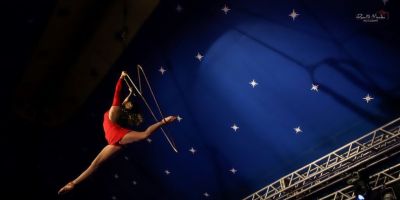 Camaquã sedia a 7ª edição do Sesc Circo em novembro