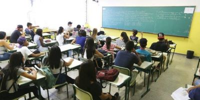 Sistema de Avaliação do Rendimento Escolar do RS (Saers) inclui redes municipais neste ano