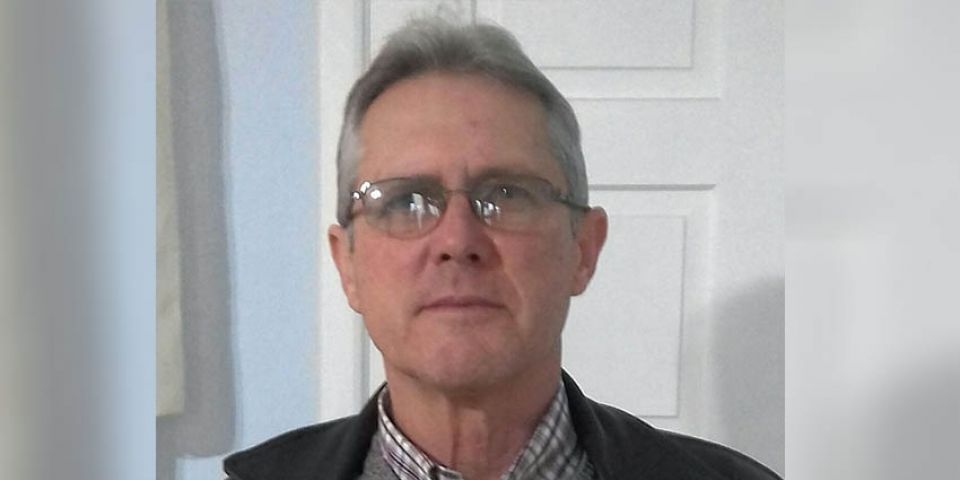 Rudi Maron é o novo secretário do Transporte de Camaquã