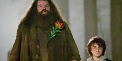 Robbie Coltrane, ator que interpretou Hagrid em Harry Potter, morre aos 72 anos