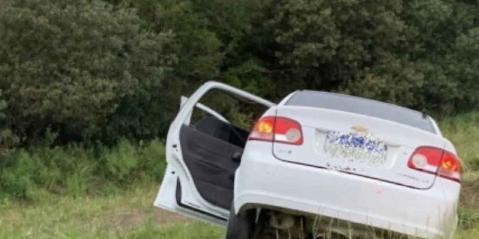 Rio Grande regista a 85ª morte violenta do ano neste domingo