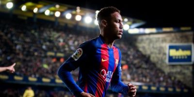 Neymar começa a ser julgado por fraude fiscal a um mês da Copa do Mundo