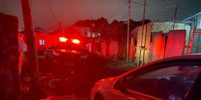 Homem é morto a tiros na zona sul de Porto Alegre