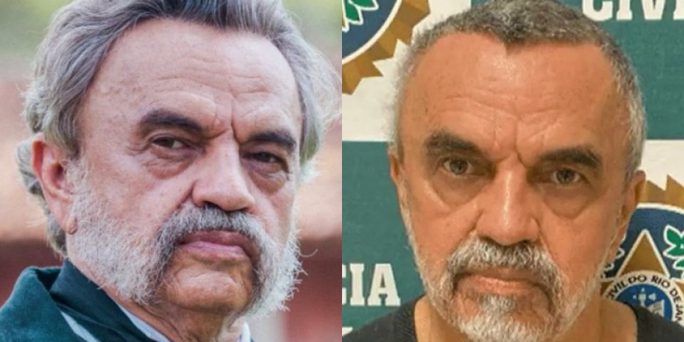 Polícia apresenta provas e volta a pedir prisão de José Dumont