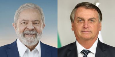 Datafolha: Lula é destaque por desempenho na área social e Bolsonaro por imagem pessoal