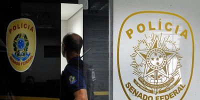 Senado reabre prazo para pessoa com deficiência no concurso para policial legislativo