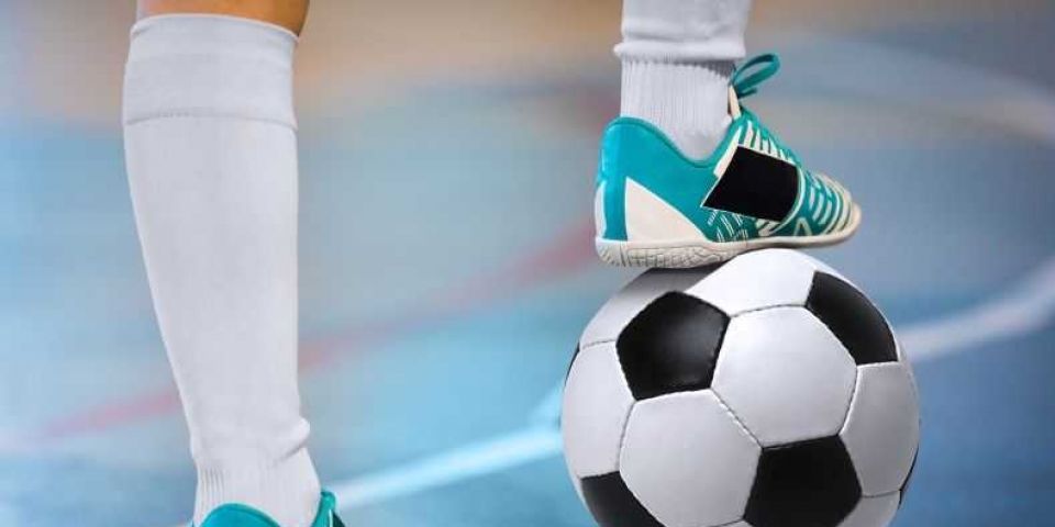 Torneio de futsal do Dia do Funcionário Público será promovido por servidores municipais de Camaquã