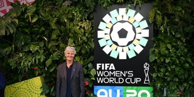 Fifa sorteia chaves da Copa do Mundo de futebol feminino