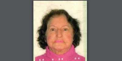 OBITUÁRIO: Nota de Falecimento de Zely Lucena Ramos, de 85 anos