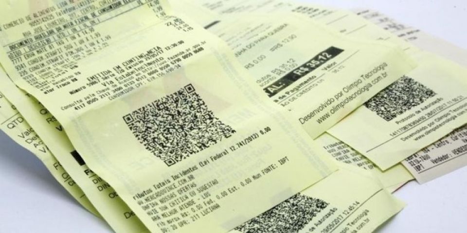 Primeira verificação de conformidade de NFC fiscal é bem-sucedida