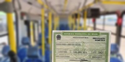 Confira as rotas do transporte gratuito de eleitores do interior de Camaquã neste domingo