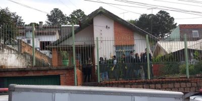 Júri de PM acusado de matar filho recém-nascido e mais quatro pessoas é adiado