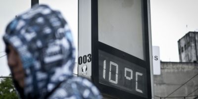 Inmet prevê “frio intenso e atípico” em quatro regiões