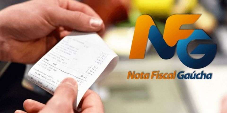 Sorteio de outubro do Nota Fiscal Gaúcha ocorre nesta quinta-feira