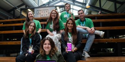 Startup de Camaquã é campeã do Startup Weekend em Porto Alegre