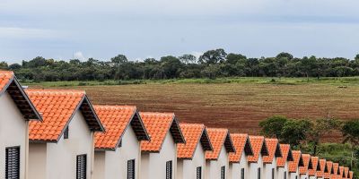 Fundo Garantidor de Habitação Popular é ampliado 