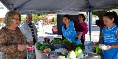 Feira do Produtor de Camaquã agora também na Praça Zeca Netto