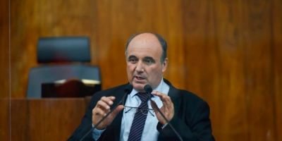 Deputado estadual propõe audiência pública para discutir novos pedágios previstos para a BR-116 entre Camaquã e Porto Alegre