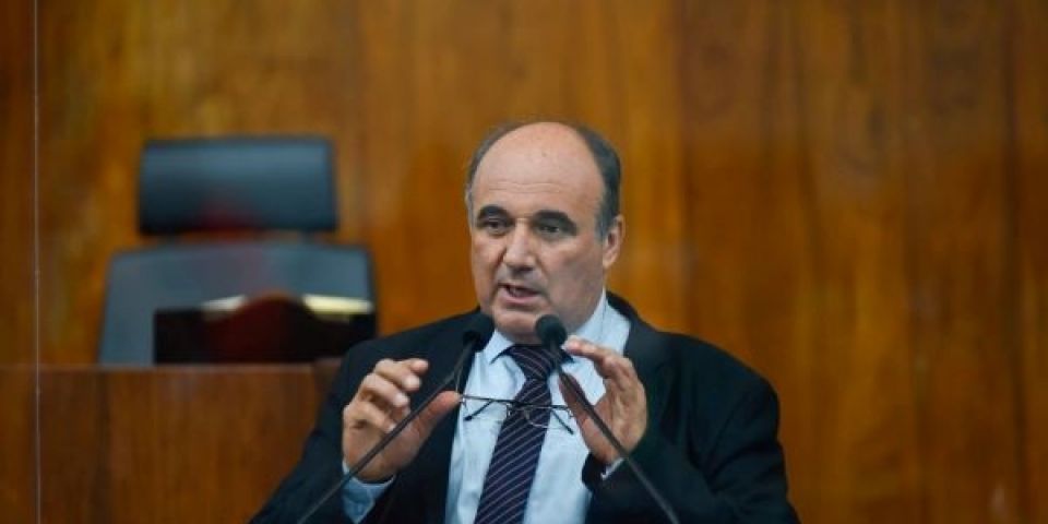 Deputado estadual propõe audiência pública para discutir novos pedágios previstos para a BR-116 entre Camaquã e Porto Alegre